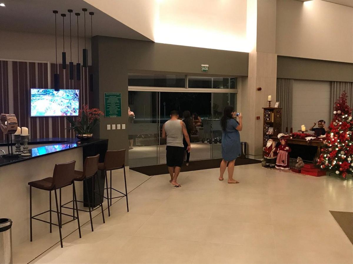 Olimpia Park Resort O Mais Divertido Resort Em Frente Ao Thermas Dos Laranjais - Pague Em Ate 12 Vezes Zewnętrze zdjęcie