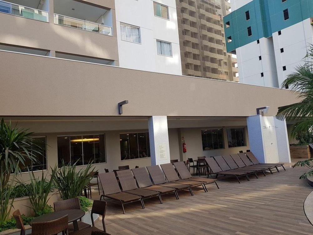 Olimpia Park Resort O Mais Divertido Resort Em Frente Ao Thermas Dos Laranjais - Pague Em Ate 12 Vezes Zewnętrze zdjęcie