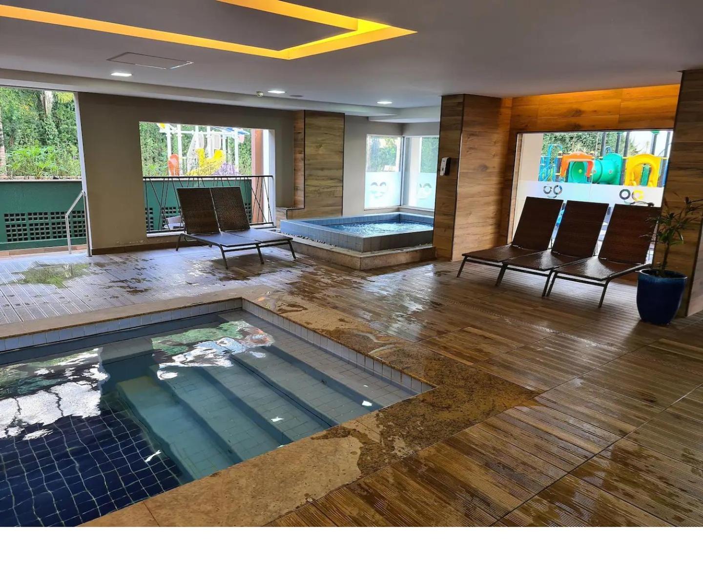 Olimpia Park Resort O Mais Divertido Resort Em Frente Ao Thermas Dos Laranjais - Pague Em Ate 12 Vezes Zewnętrze zdjęcie